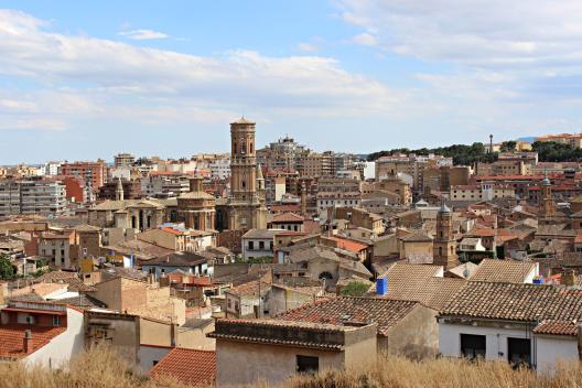 Fillers Tudela