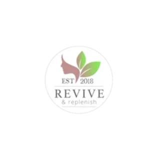 Revive and Replenish