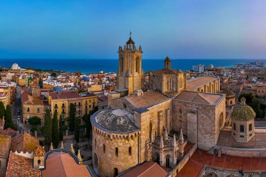 Fillers Tarragona