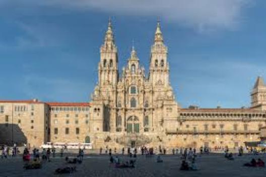 Fillers Santiago-De-Compostela