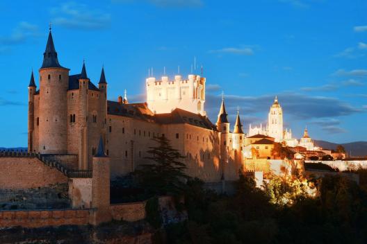 Fillers Segovia