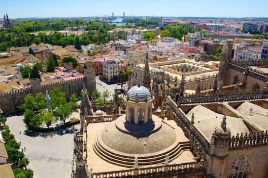 Fillers Sevilla