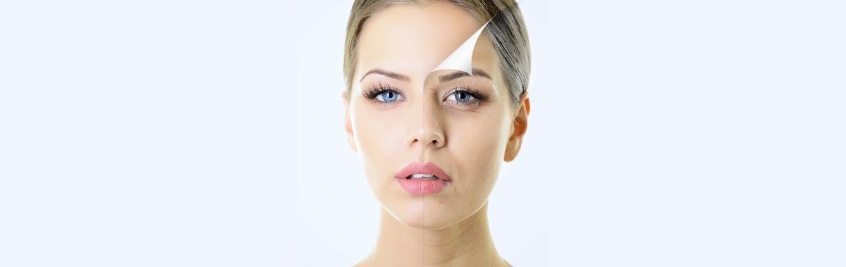 Injectables treatment for wrinkles in Oxford at Aesthetic Treatments by Dr Alberti