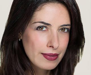 Raina Rodrigues