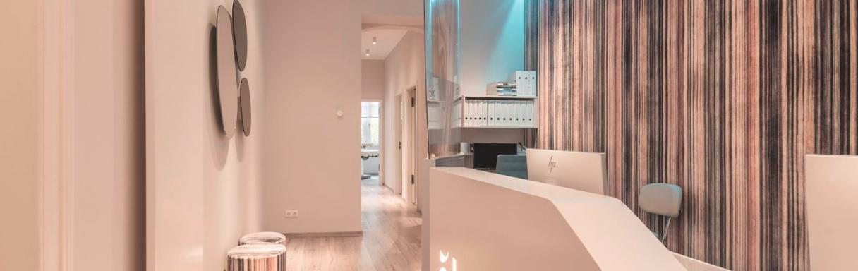 Injektionsbehandlung gegen Falten in Bad Homburg vor der Höhe bei Praxis D - élan-esthetics