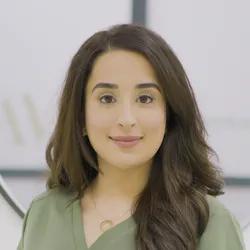 Saniyya Mahmood