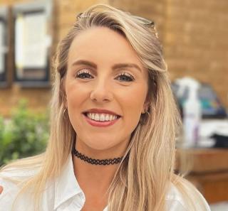 Holly Clamp