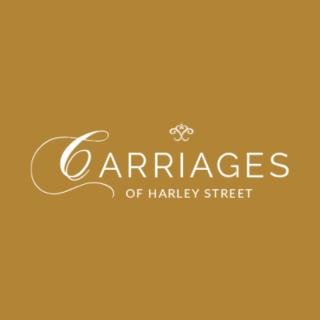 Carriages of Harley Street
