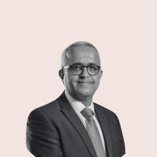 Jamil Shaikh