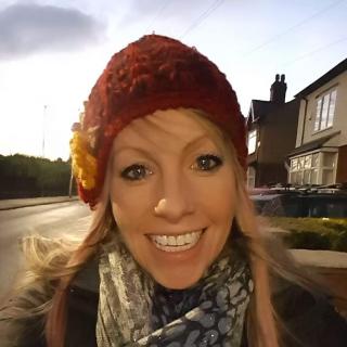 Karen McBarrons