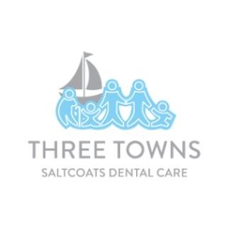 Three Towns Saltcoats Dental Care
