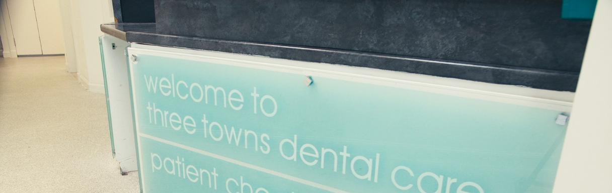 Injectables treatment for wrinkles in Saltcoats at Three Towns Saltcoats Dental Care