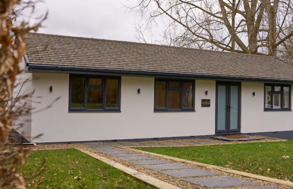 CB Aesthetics Bearsted