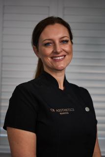 Charlotte Barratt