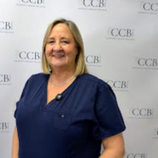 Cathy Barr
