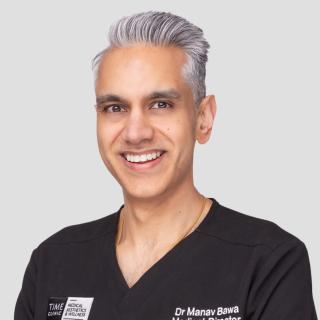 Manav Bawa