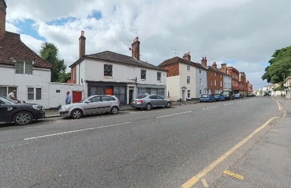 Time Dental Farnham
