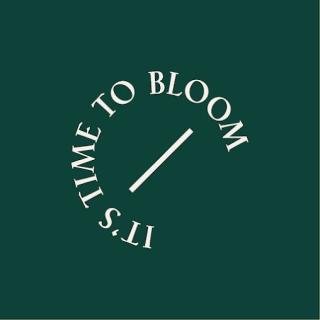 Time to Bloom