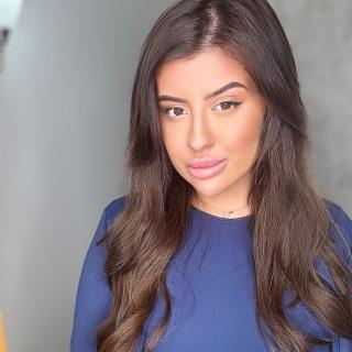 Chloe Thornton