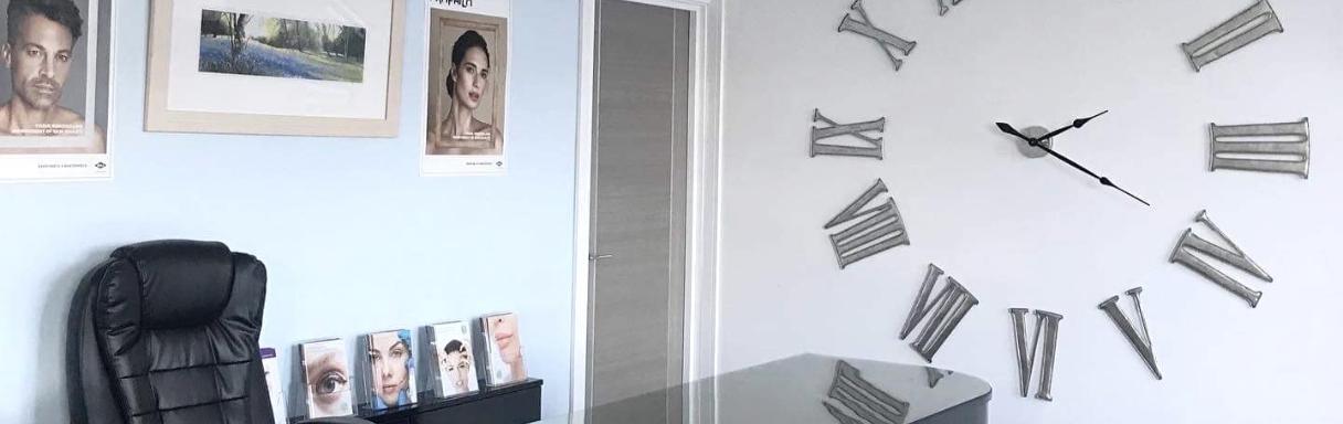 Injectables treatment for wrinkles in Gateshead at Chamonix Clinic