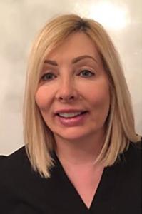 Linda Mather