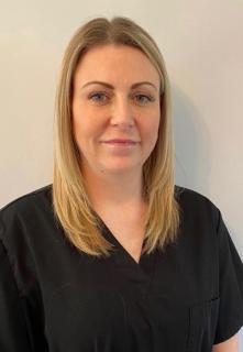 Victoria Molloy