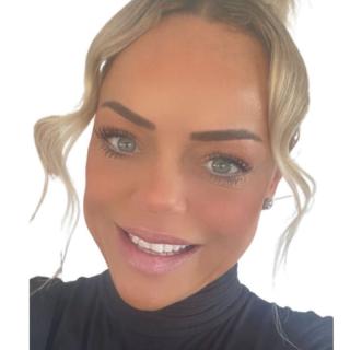 Charlotte Laura Fenwick