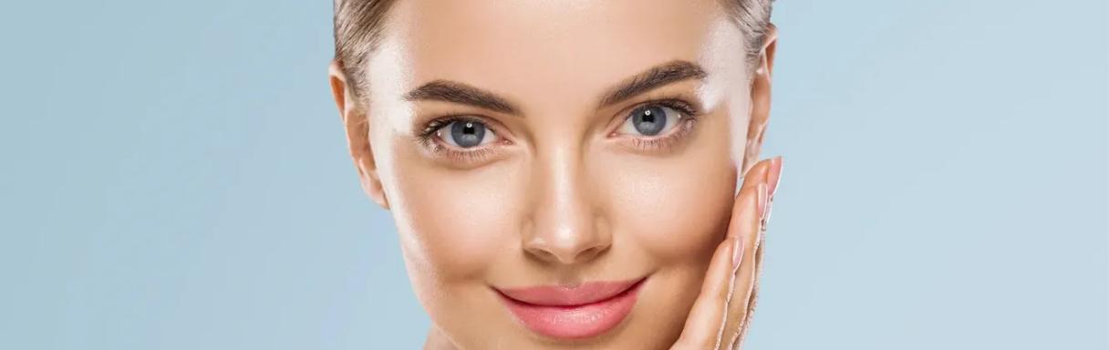 Injectables treatment for wrinkles in Horley at Charlwood Aesthetics