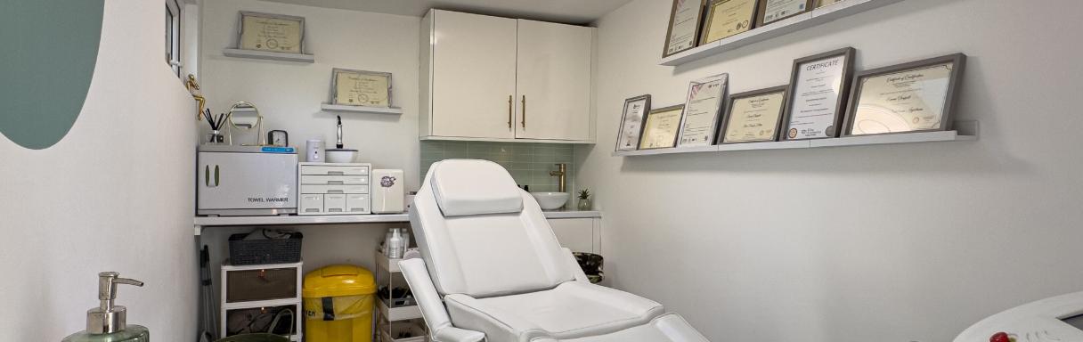 Injectables treatment for wrinkles in Bristol at Emma Rose Advanced Aesthetics & Laser Clinic