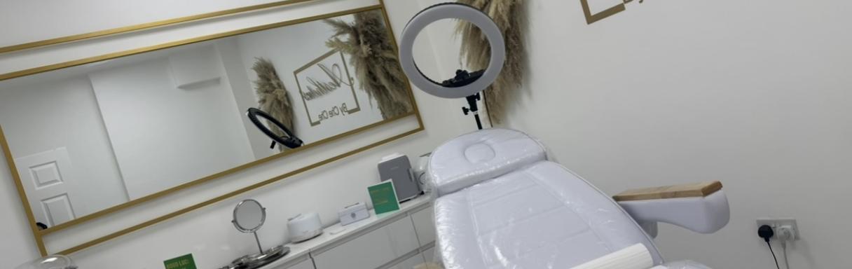 Injectables treatment for wrinkles in Wigston at Che Che Aesthetics