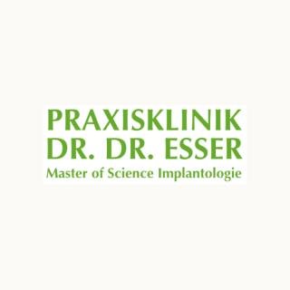 Praxisklinik Dr. Dr. Esser - Facharzt für Mund-, Kiefer- und Gesichtschirurgie