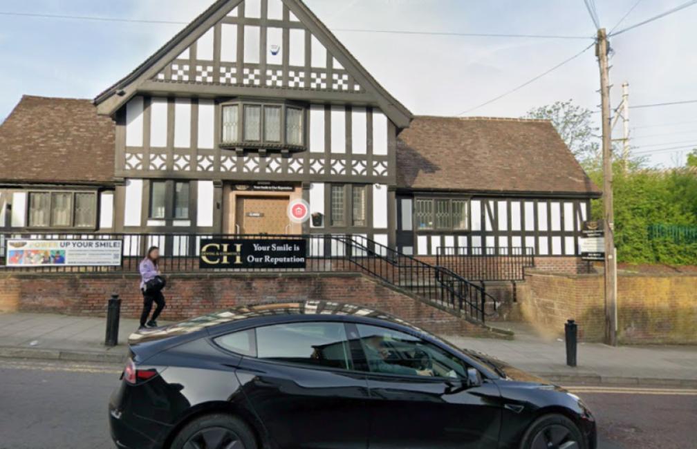 Cheadle Hulme Dental and Cosmetics