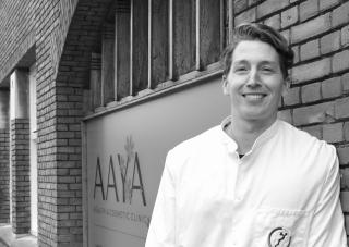 Drs. Joost Strooker