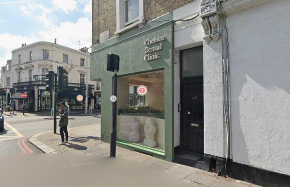 Chelsea Dental Clinic