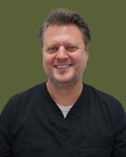 Pete Niesiolowski
