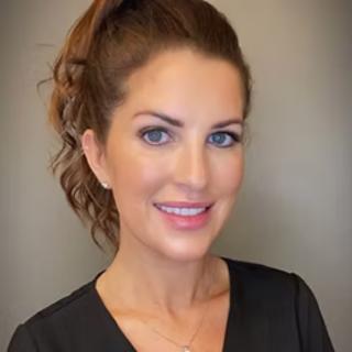 Laura Burton