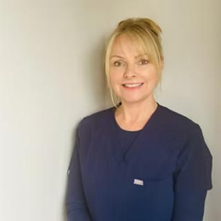 Sandra Wilkes