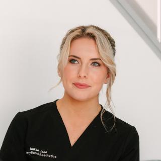 Jade Clark