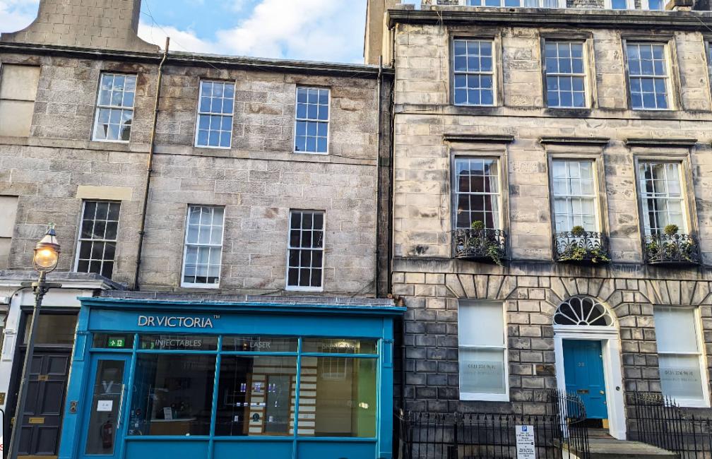 Dr Victoria Skin Clinic