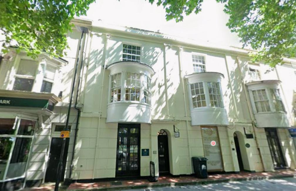 Dr Xavier's Clinic - Southampton