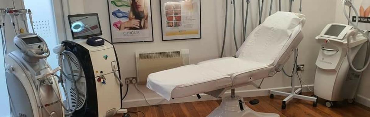 Injectables treatment for wrinkles in Colchester at Dr Yash Aesthetics