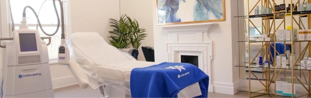 Injectables treatment for wrinkles in Liverpool at Dr Yusra Clinic Liverpool