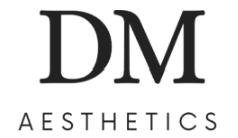 DM Aesthetics
