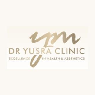 Dr Yusra Clinic Manchester