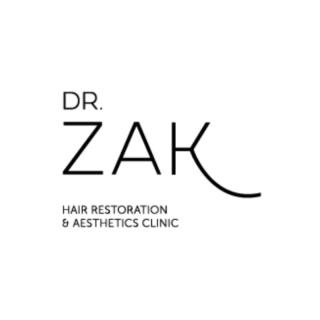Cosmetic clinic Dr Zak Hair & Aesthetics Clinic