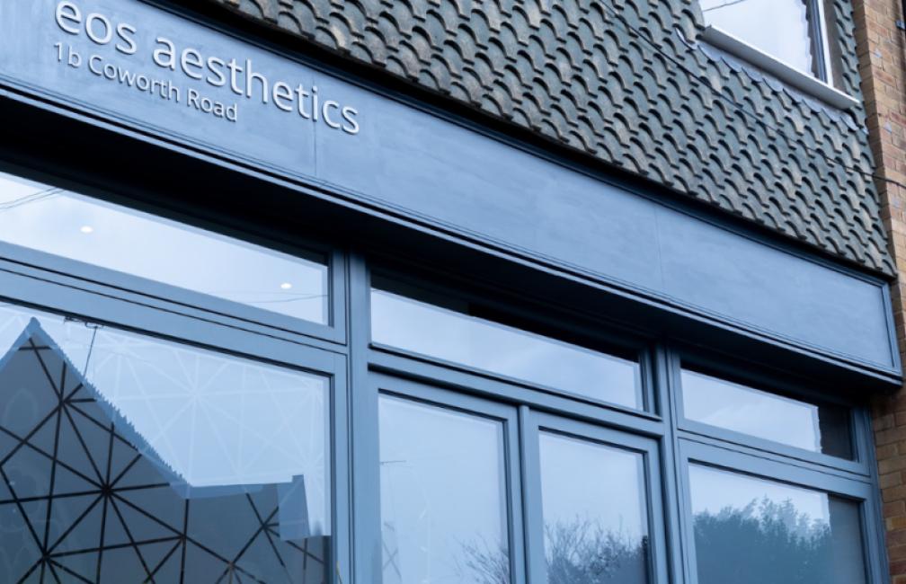 eos aesthetics ️