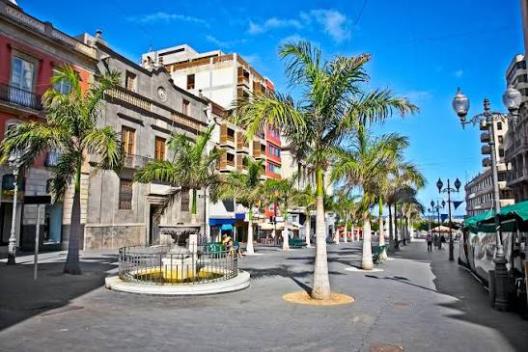 Fillers Santa-Cruz-De-Tenerife