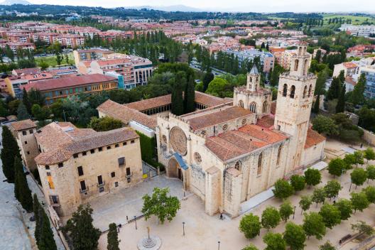 Fillers Sant-Cugat-Del-Valles
