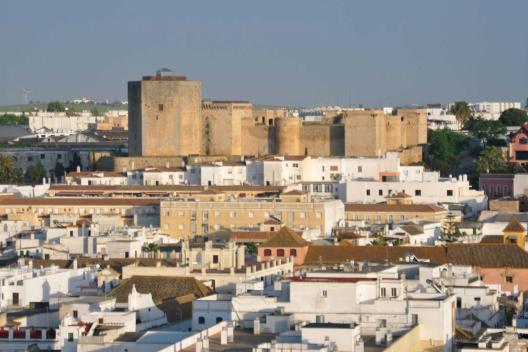 Fillers Sanlucar-De-Barrameda