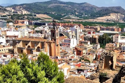Fillers Sagunto